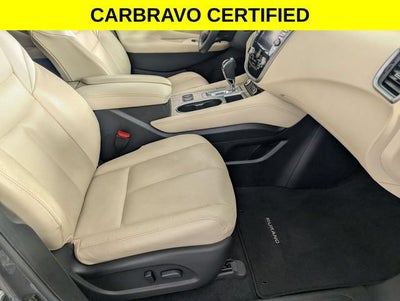 2021 Nissan Murano SL Intelligent AWD