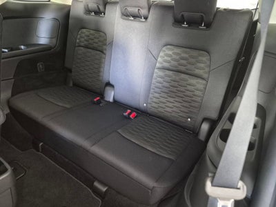 2025 Nissan Pathfinder SV FWD