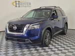 2025 Nissan Pathfinder SV FWD