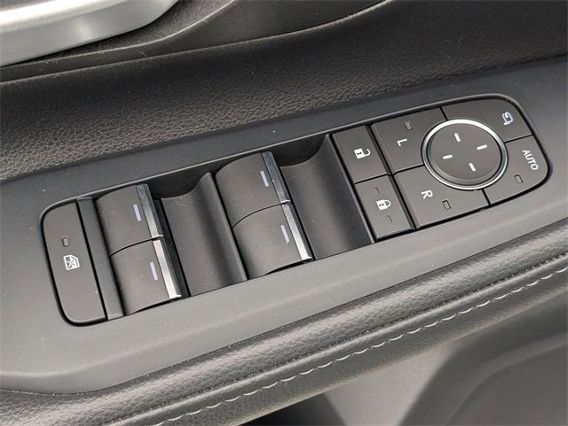 2024 Toyota Grand Highlander Hybrid Limited