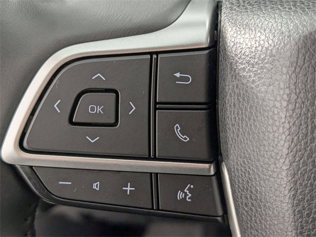 2024 Toyota Grand Highlander Hybrid Limited