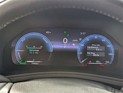 2024 Toyota Grand Highlander Hybrid Limited