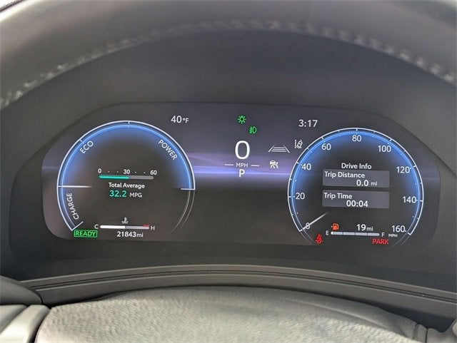 2024 Toyota Grand Highlander Hybrid Limited