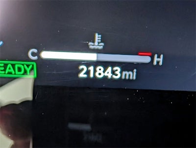 2024 Toyota Grand Highlander Hybrid Limited