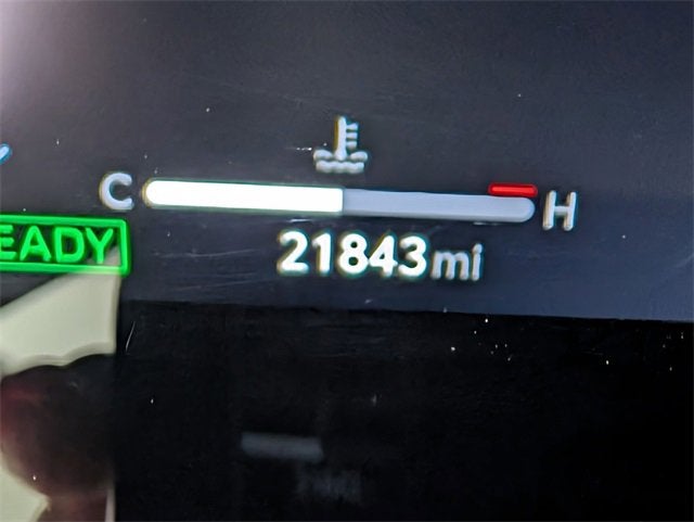 2024 Toyota Grand Highlander Hybrid Limited