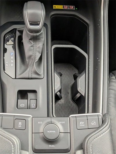 2024 Toyota Grand Highlander Hybrid Limited