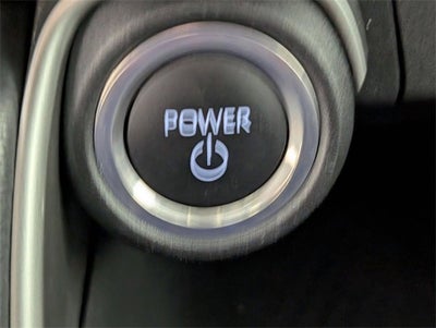 2024 Toyota Grand Highlander Hybrid Limited