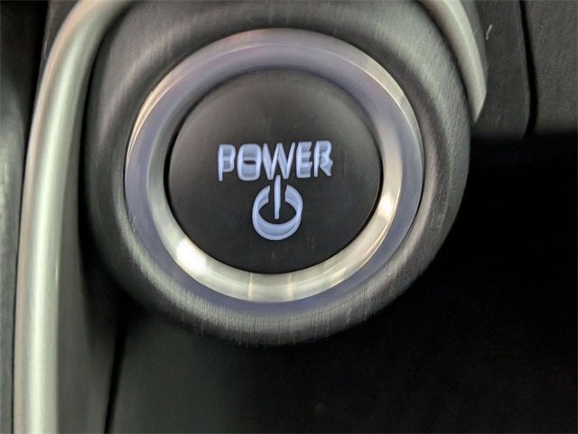 2024 Toyota Grand Highlander Hybrid Limited