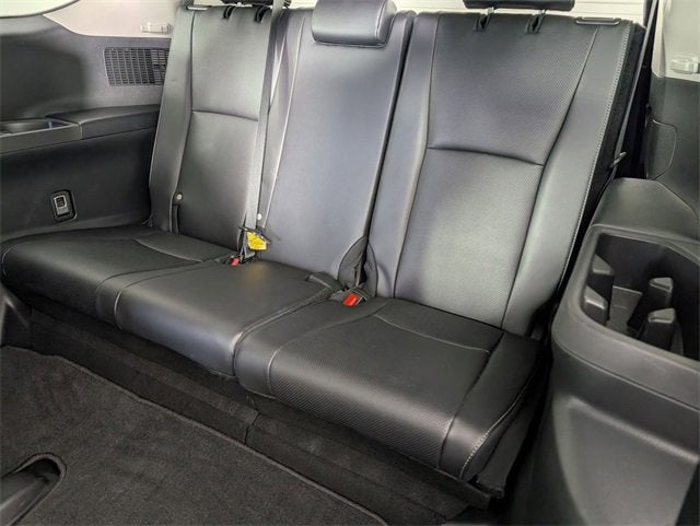 2024 Toyota Grand Highlander Hybrid Limited