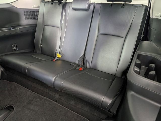 2024 Toyota Grand Highlander Hybrid Limited