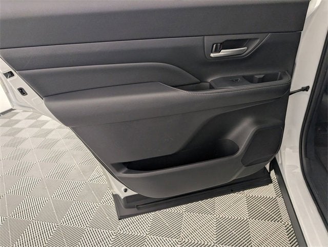 2024 Toyota Grand Highlander Hybrid Limited