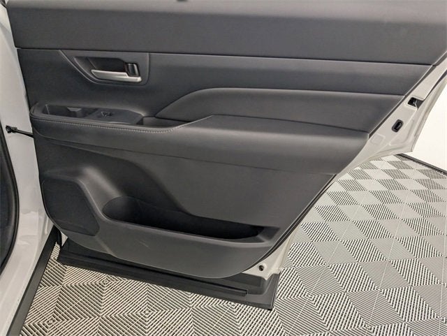 2024 Toyota Grand Highlander Hybrid Limited