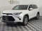 2024 Toyota Grand Highlander Hybrid Limited