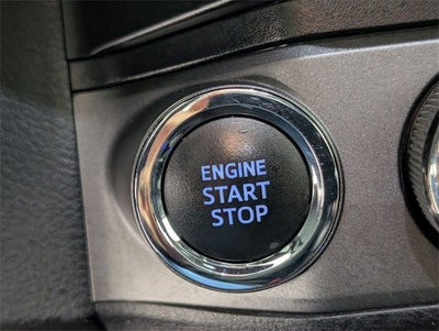 2021 Toyota Tacoma 4WD SR