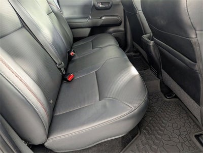 2021 Toyota Tacoma 4WD SR