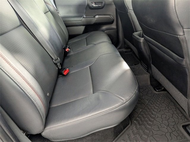 2021 Toyota Tacoma 4WD SR