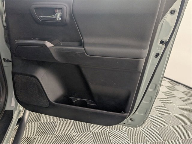 2021 Toyota Tacoma 4WD SR