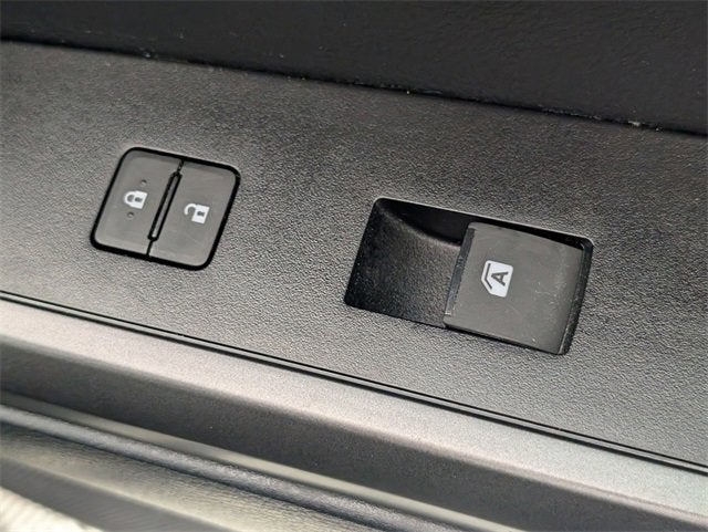 2021 Toyota Tacoma 4WD SR