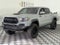 2021 Toyota Tacoma 4WD SR