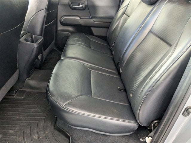 2019 Toyota Tacoma 4WD TRD Off Road