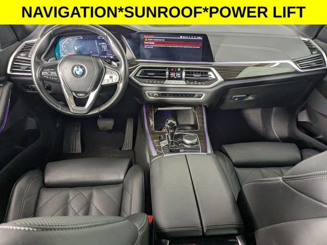 2023 BMW X5 sDrive40i