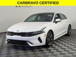 2021 Kia K5 EX