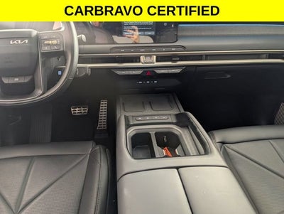 2027 Kia Telluride Hybrid SX