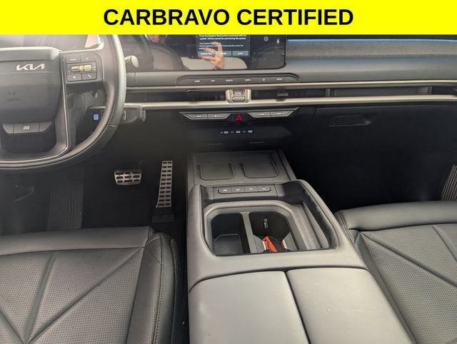 2027 Kia Telluride Hybrid SX