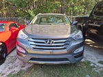 2014 Hyundai Santa Fe Sport 2.0L Turbo