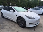 2021 Tesla Model 3 Standard Range Plus Rear-Wheel Drive