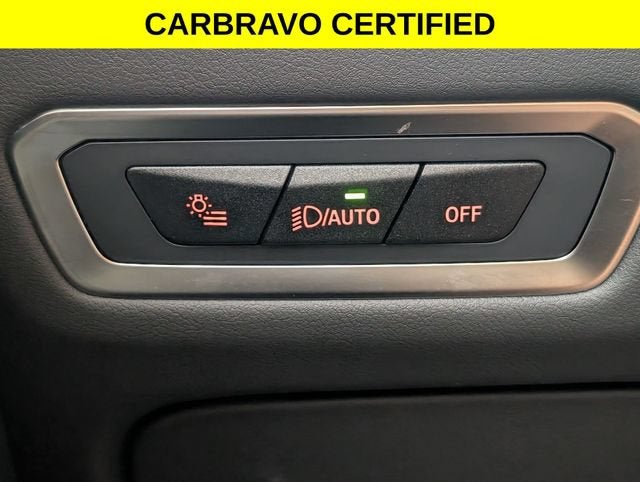 2024 BMW XM Label Red