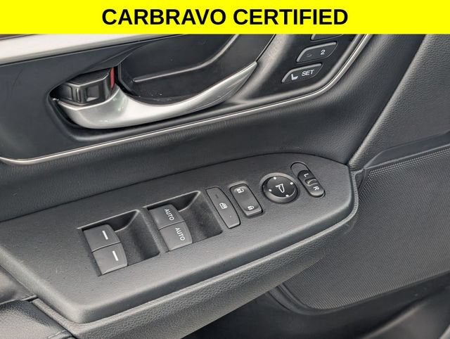 2020 Honda CR-V 2WD EX-L