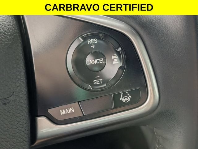 2020 Honda CR-V 2WD EX-L