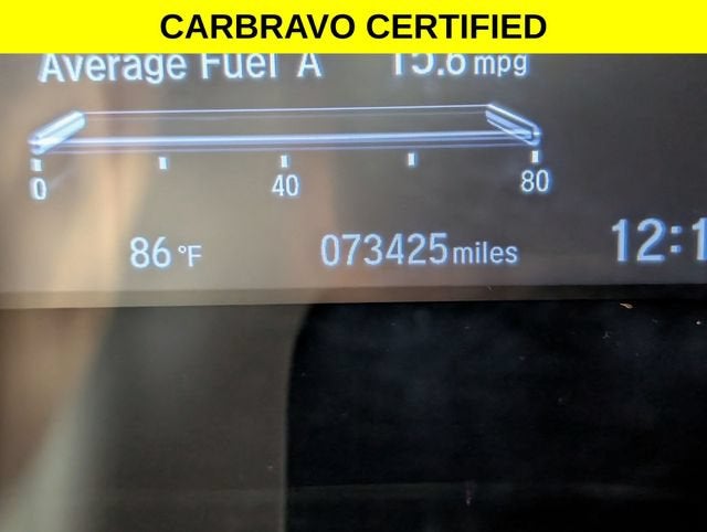 2020 Honda CR-V 2WD EX-L