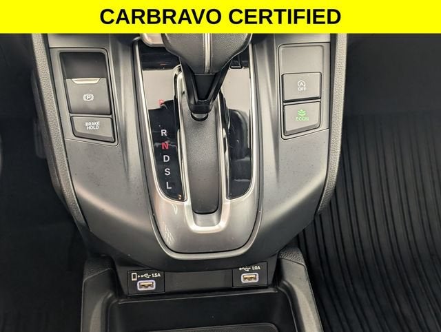2020 Honda CR-V 2WD EX-L