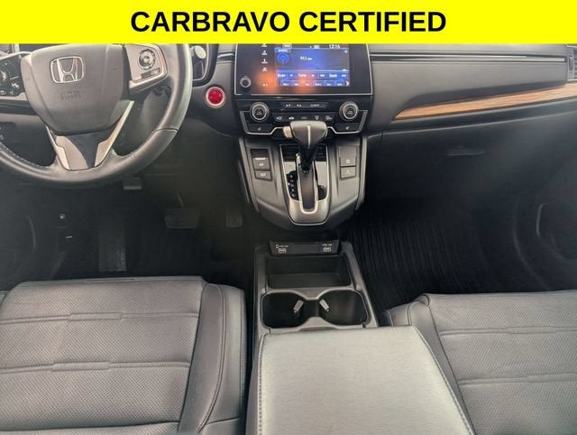 2020 Honda CR-V 2WD EX-L