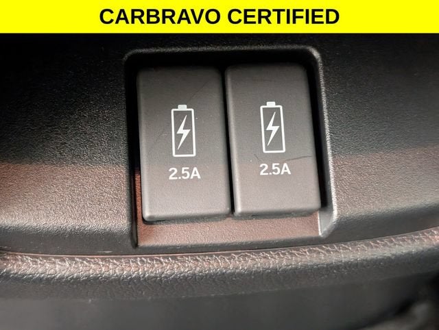 2020 Honda CR-V 2WD EX-L