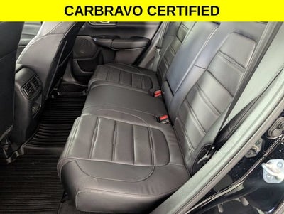 2020 Honda CR-V 2WD EX-L