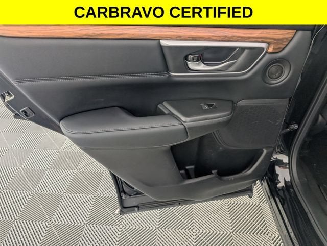 2020 Honda CR-V 2WD EX-L