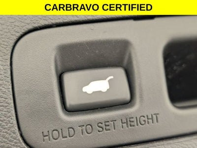 2020 Honda CR-V 2WD EX-L