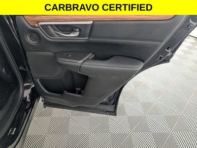2020 Honda CR-V 2WD EX-L