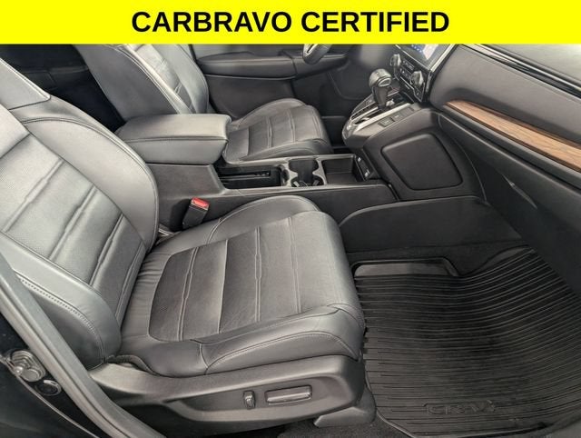 2020 Honda CR-V 2WD EX-L