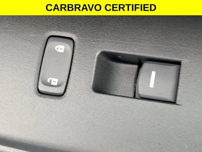 2020 Honda CR-V 2WD EX-L