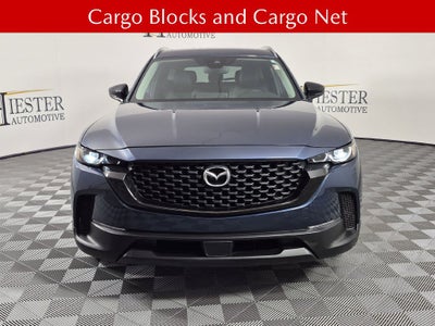 2023 Mazda Mazda CX-50 2.5 S Preferred Plus