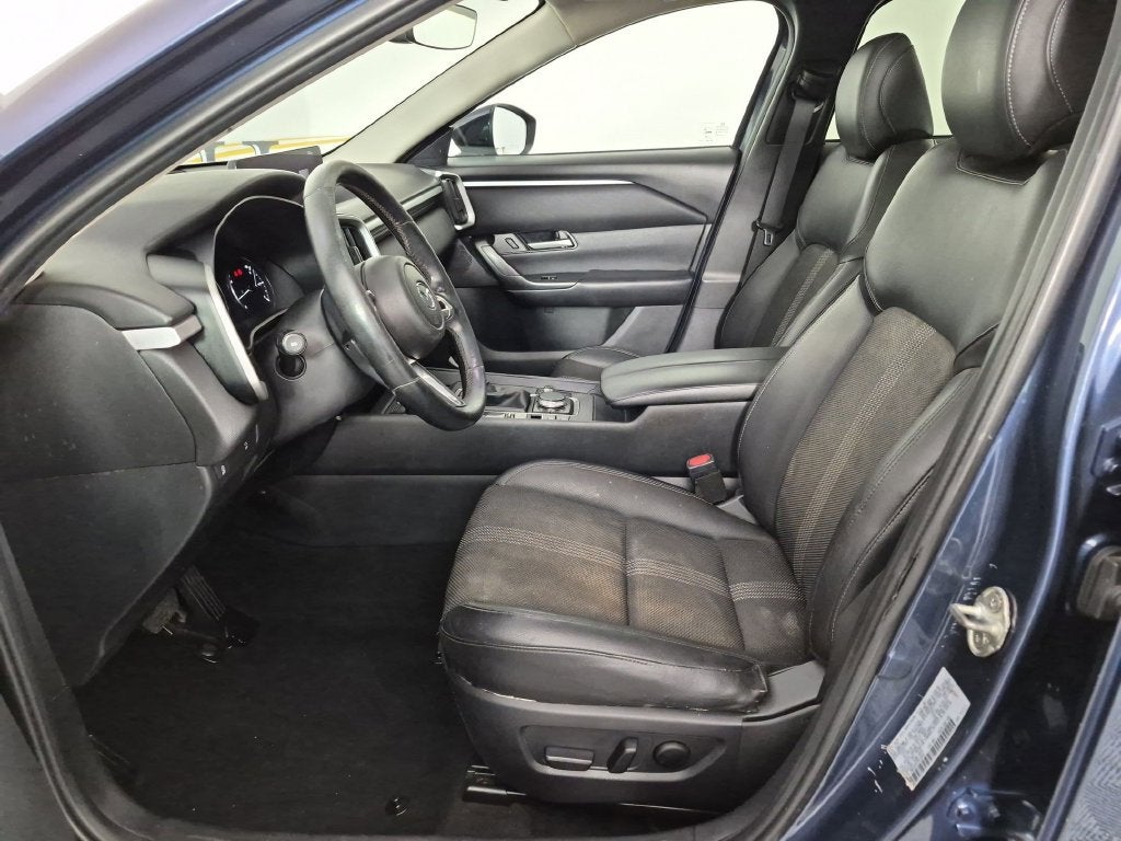 2023 Mazda Mazda CX-50 2.5 S Preferred Plus