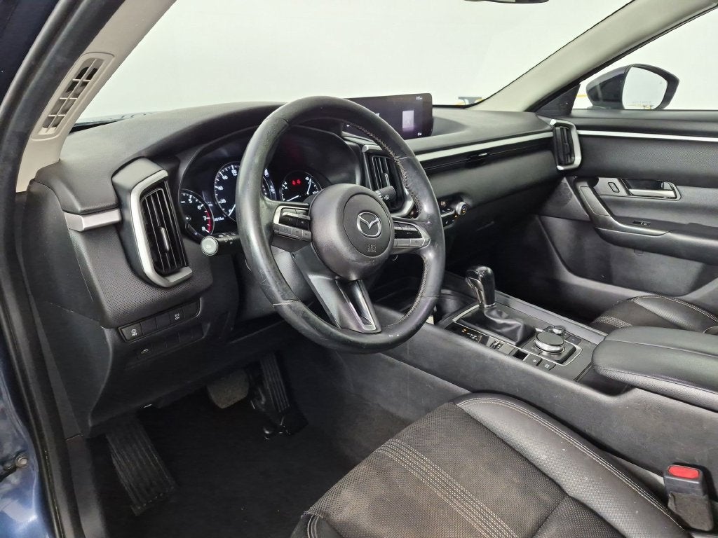 2023 Mazda Mazda CX-50 2.5 S Preferred Plus