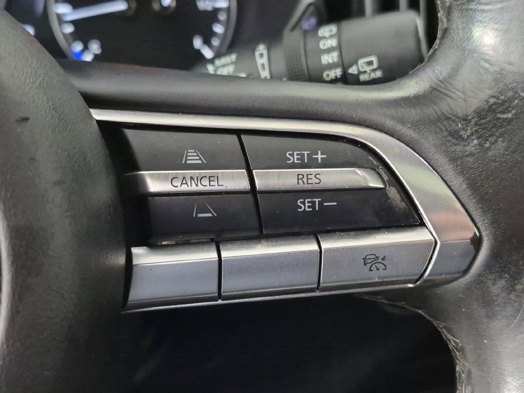 2023 Mazda Mazda CX-50 2.5 S Preferred Plus