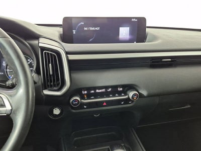 2023 Mazda Mazda CX-50 2.5 S Preferred Plus