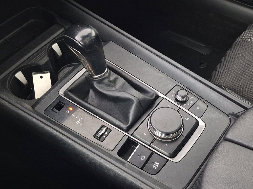 2023 Mazda Mazda CX-50 2.5 S Preferred Plus