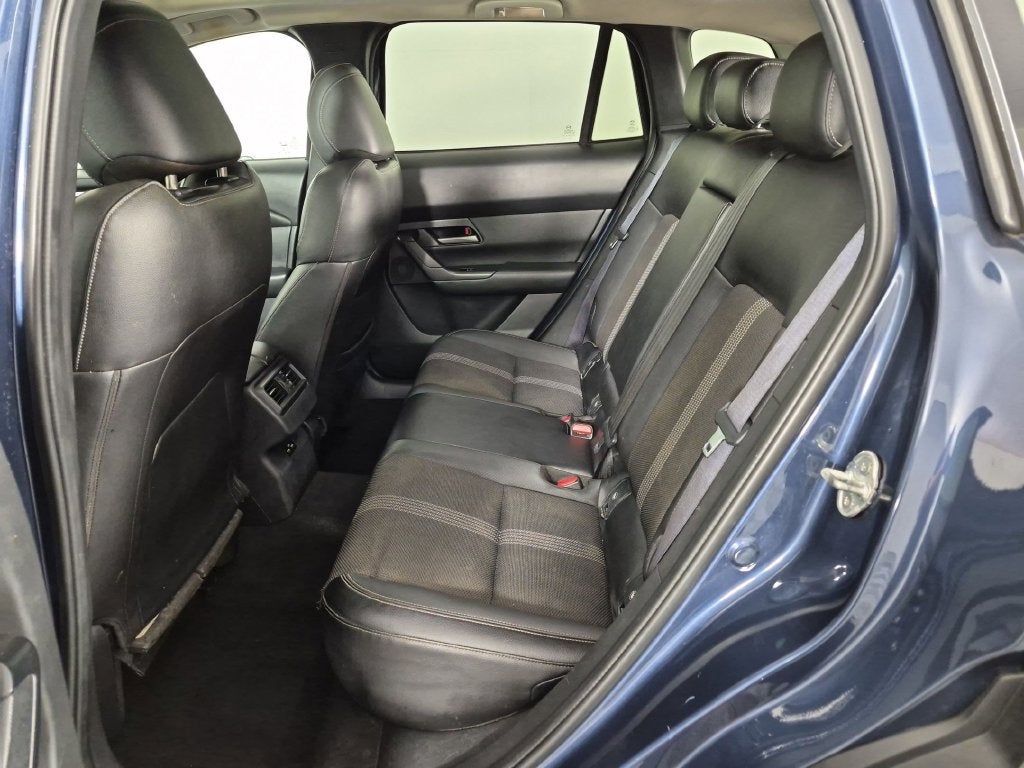 2023 Mazda Mazda CX-50 2.5 S Preferred Plus